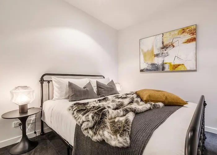 Apartment mit 2 Schlafzimmern